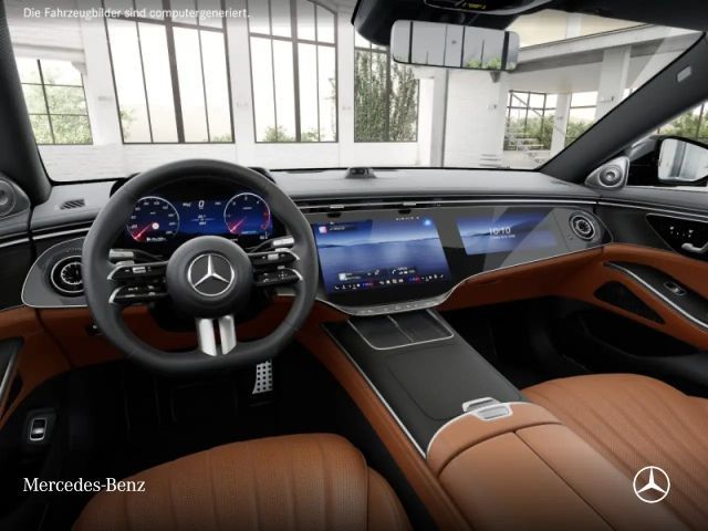 Mercedes-Benz S 350