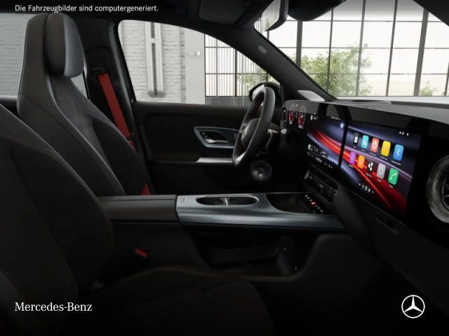 Mercedes-Benz GLB 350