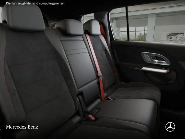 Mercedes-Benz GLB 350