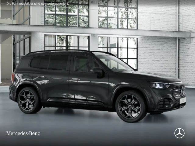 Mercedes-Benz GLB 350
