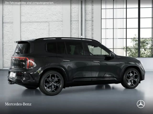 Mercedes-Benz GLB 350