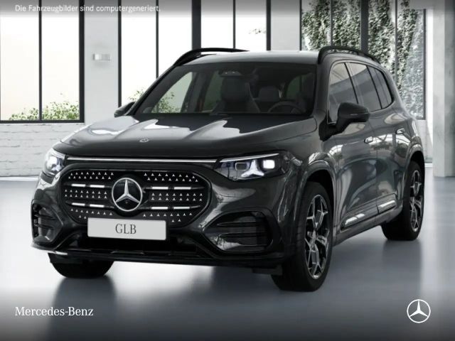 Mercedes-Benz GLB 350