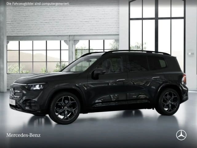 Mercedes-Benz GLB 350