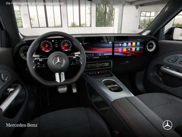 Mercedes-Benz GLB 350