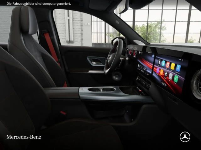 Mercedes-Benz GLB 350