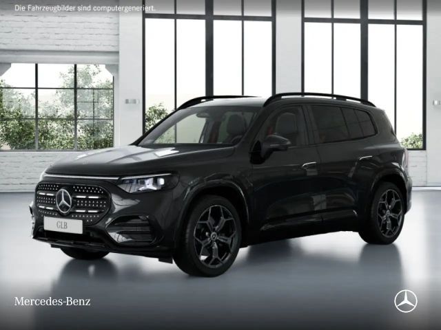 Mercedes-Benz GLB 350
