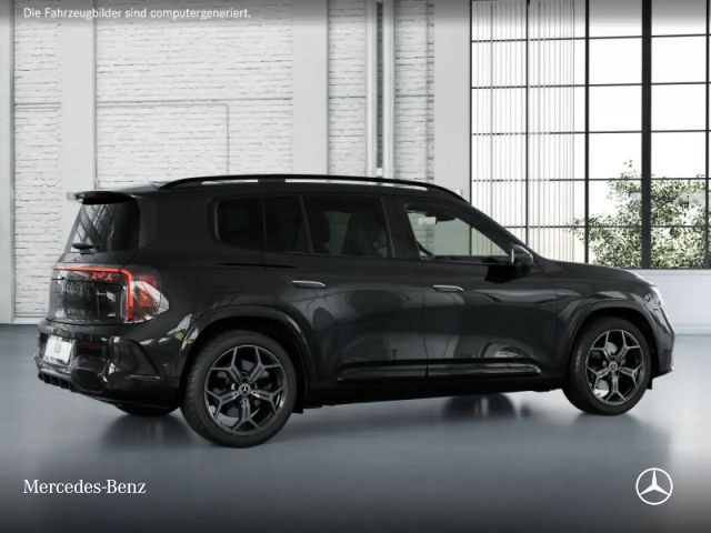 Mercedes-Benz GLB 350