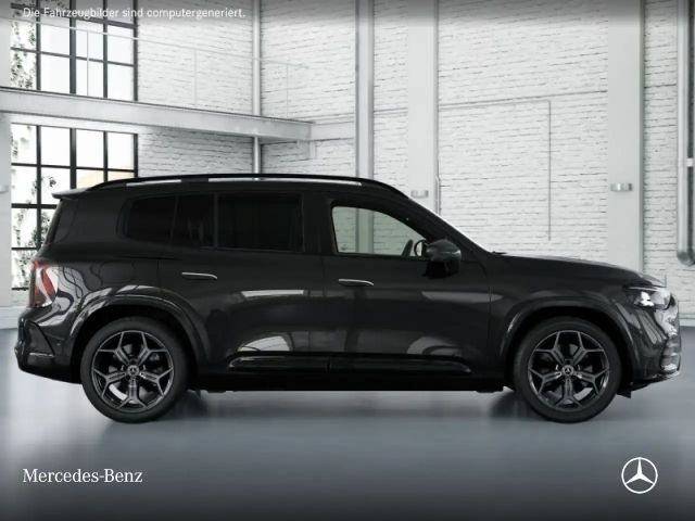 Mercedes-Benz GLB 350