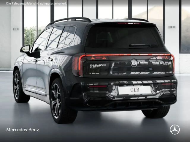 Mercedes-Benz GLB 350
