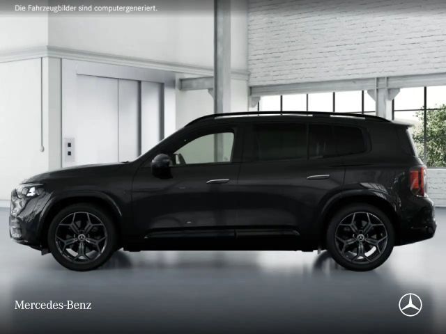 Mercedes-Benz GLB 350