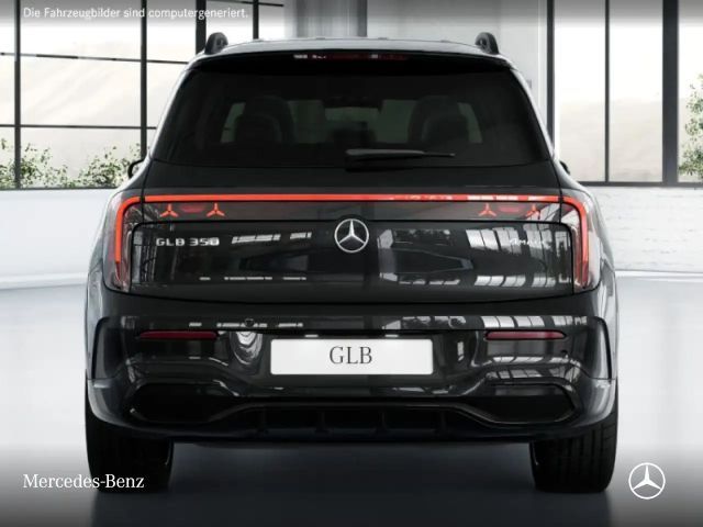 Mercedes-Benz GLB 350
