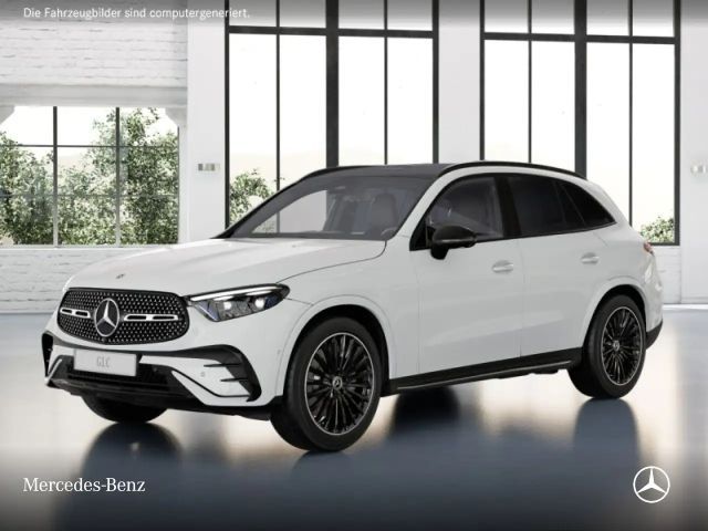 Mercedes-Benz GLC 200
