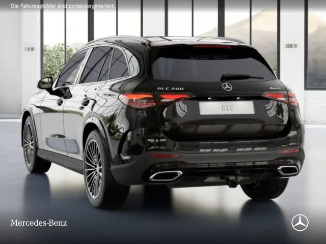 Mercedes-Benz GLC 200