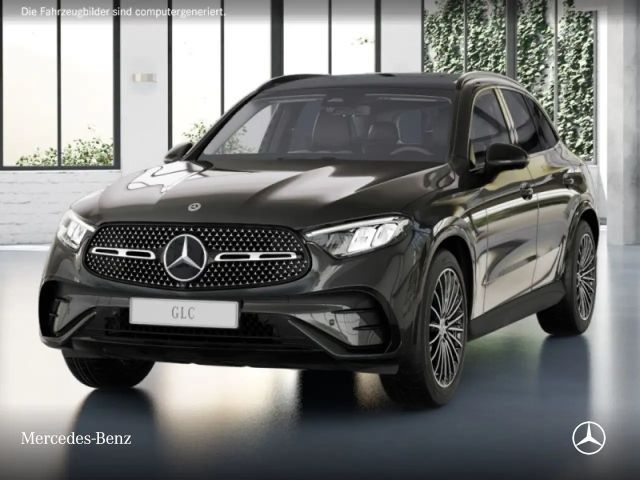 Mercedes-Benz GLC 200