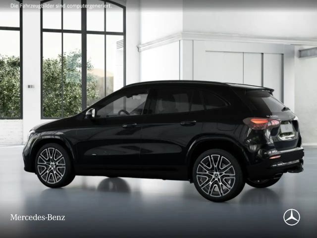 Mercedes-Benz GLA 220