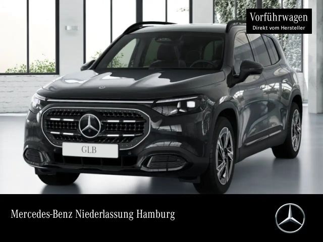 Mercedes-Benz GLB 180