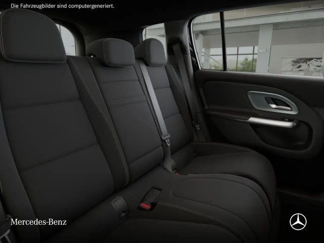 Mercedes-Benz GLB 180