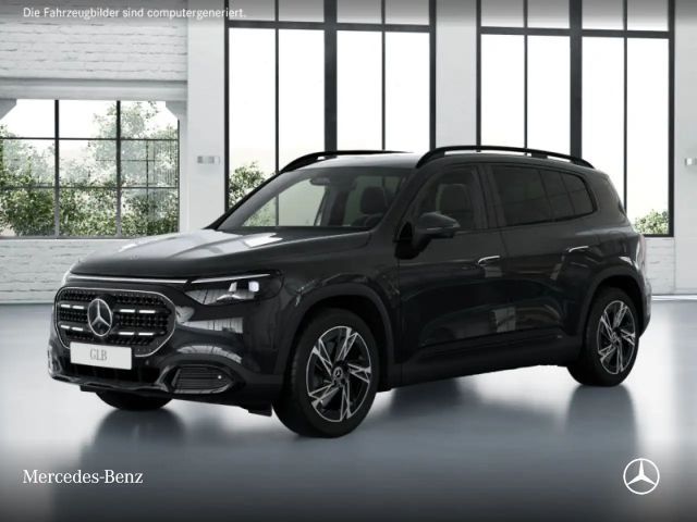 Mercedes-Benz GLB 180