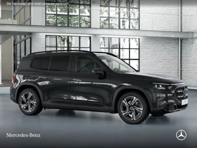 Mercedes-Benz GLB 180