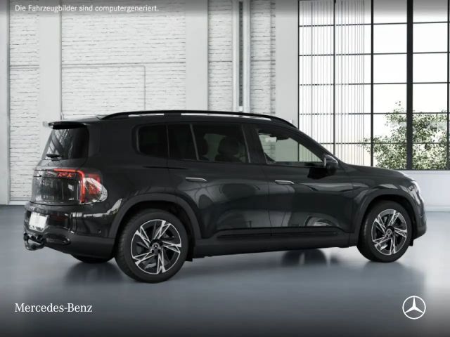 Mercedes-Benz GLB 180