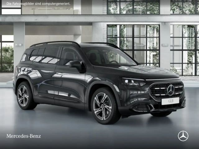 Mercedes-Benz GLB 180