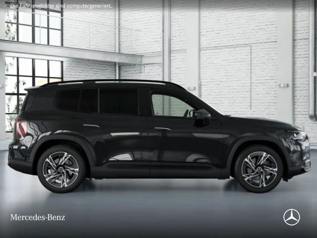 Mercedes-Benz GLB 180