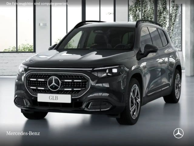 Mercedes-Benz GLB 180