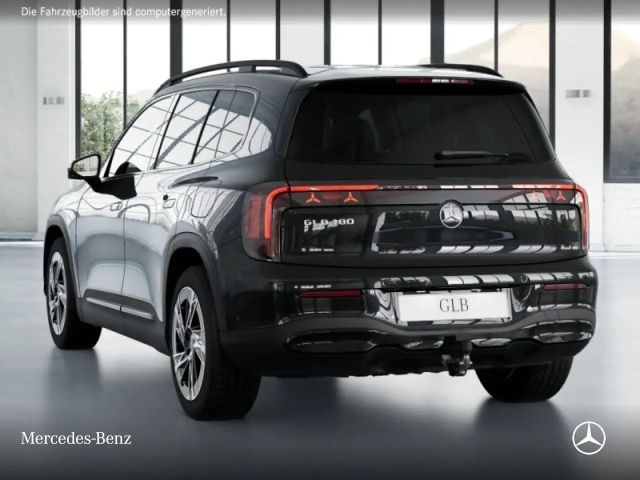 Mercedes-Benz GLB 180