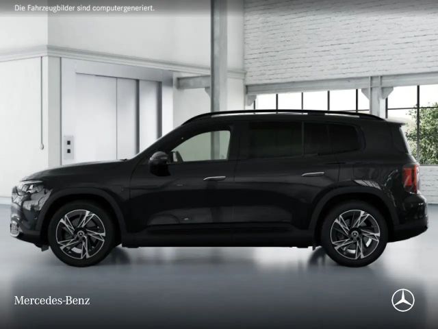 Mercedes-Benz GLB 180