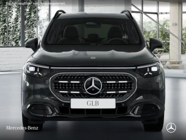 Mercedes-Benz GLB 180