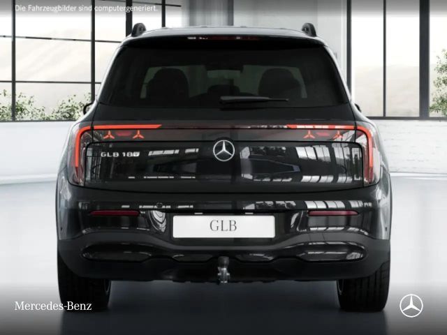 Mercedes-Benz GLB 180