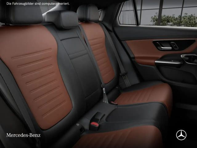 Mercedes-Benz GLC 450