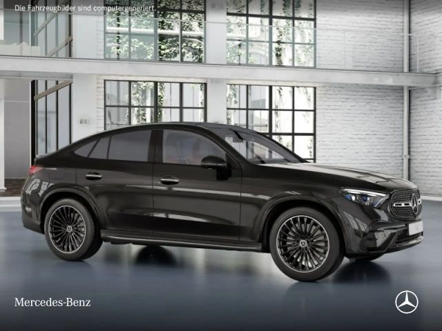 Mercedes-Benz GLC 450