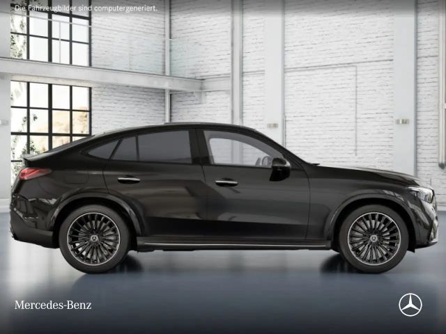Mercedes-Benz GLC 450
