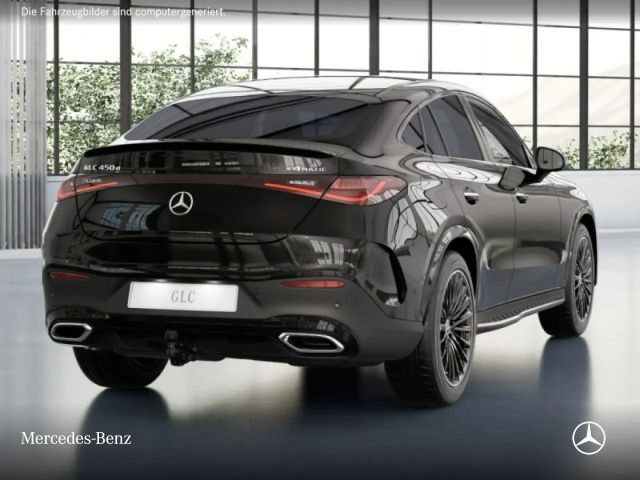Mercedes-Benz GLC 450