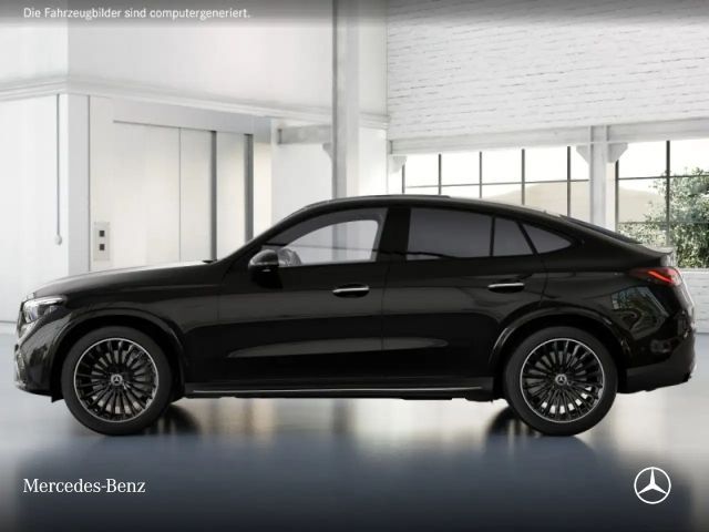 Mercedes-Benz GLC 450