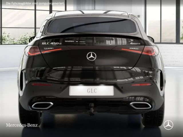 Mercedes-Benz GLC 450