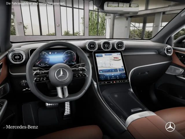 Mercedes-Benz GLC 450