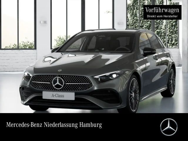 Mercedes-Benz A 220 4M AMG+NIGHT+PANO+360°+AHK+MULTIBEAM+TOTW 2026 Benzine