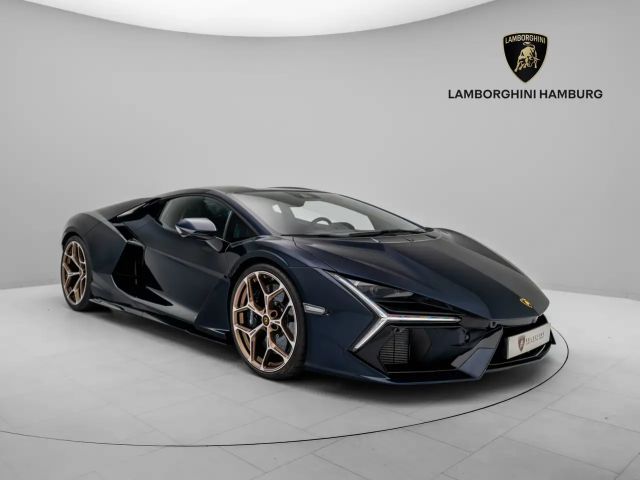 Lamborghini Revuelto I Ad Personam I Lamborghini Hamburg 2025 Hybride / Benzine