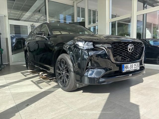 Mazda CX-80