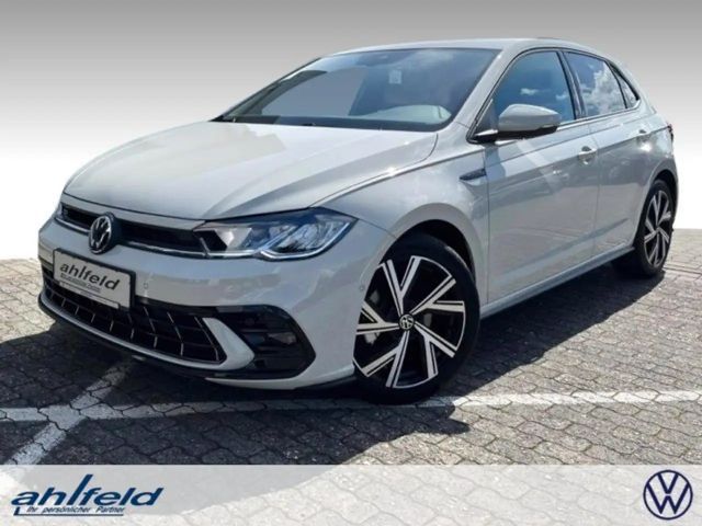 Volkswagen Polo R-Line 1,0 TSI DSG KAM ACC Park&Comfort IQ.DRIVE 2023 Benzine