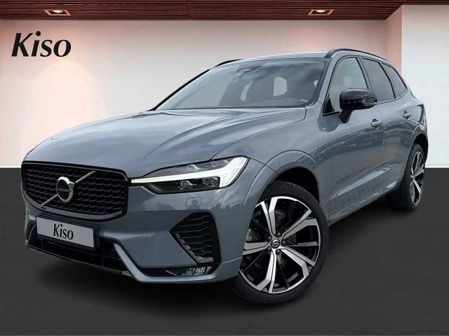 Volvo XC60 XC60 Plus Dark B4 Mild-Hybrid 2023 Diesel