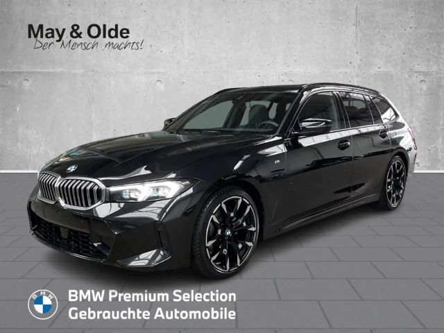 BMW 320 d xDrive Touring M Sportpaket ACC LED AHK Pano Nav 2026 Diesel