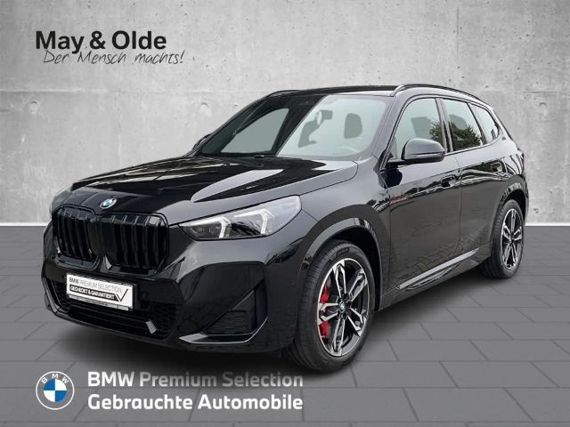 BMW X1 sDrive18i M Sportpaket Navi Digi-CP Soundsy LED Dy 2026 Benzine