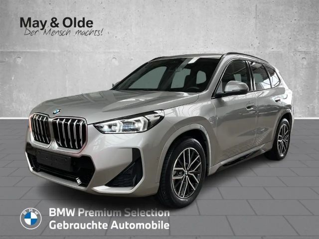 BMW X1 sDrive18i M Sportpaket Pano Navi Digi-CP Soundsy. 2026 Benzine