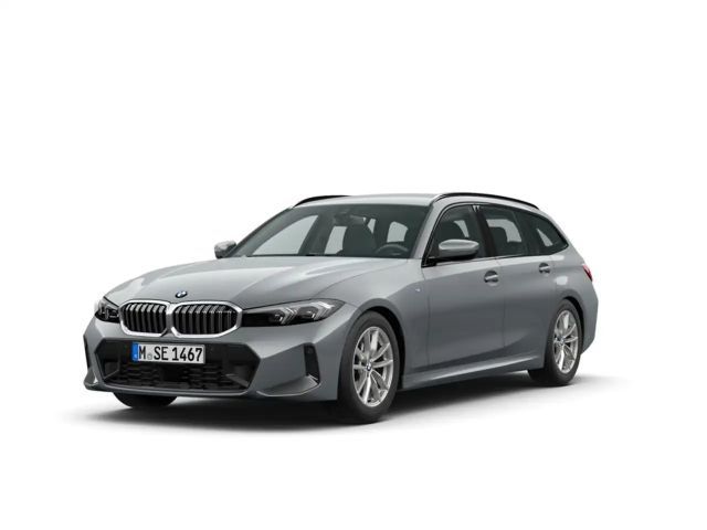 BMW 330 i xDrive Touring M Sport HiFi Sound LED ACC El. He 2026 Benzine