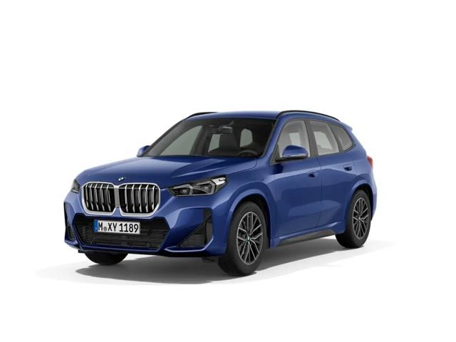 BMW X1 sDrive18i M Sport AHK Navi Soundsystem LED Blendfr 2026 Benzine