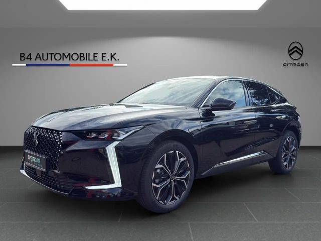 DS DS 4