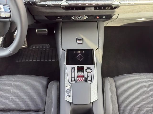 DS DS 4